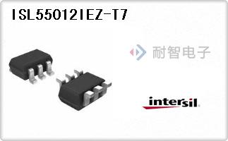 ISL55012IEZ-T7