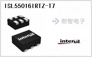 ISL55016IRTZ-T7