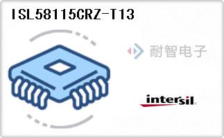 ISL58115CRZ-T13