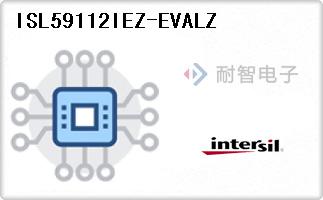 ISL59112IEZ-EVALZ