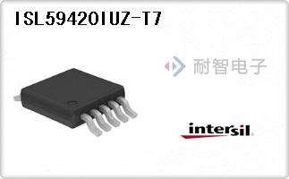 ISL59420IUZ-T7