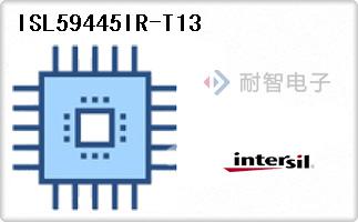 ISL59445IR-T13