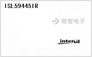 ISL59445IR