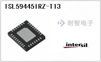 ISL59445IRZ-T13