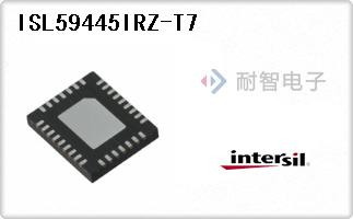 ISL59445IRZ-T7