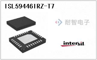 ISL59446IRZ-T7