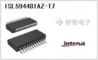 ISL59448IAZ-T7