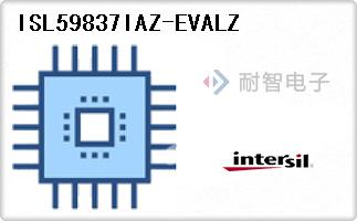 ISL59837IAZ-EVALZ