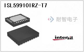 ISL59910IRZ-T7