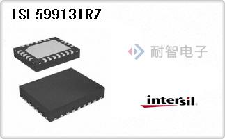 ISL59913IRZ