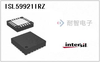 ISL59921IRZ