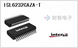 ISL6232CAZA-T