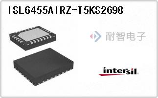 ISL6455AIRZ-T5KS2698