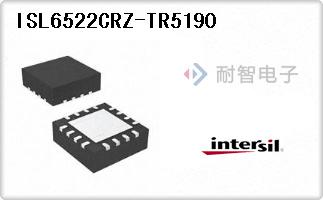 ISL6522CRZ-TR5190