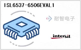 ISL6537-6506EVAL1