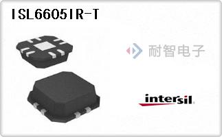 ISL6605IR-T