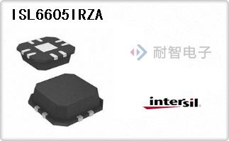 ISL6605IRZA