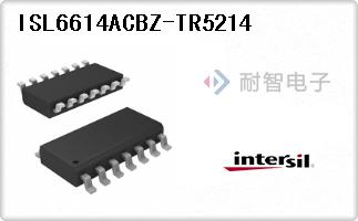 ISL6614ACBZ-TR5214