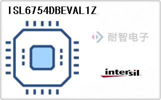 ISL6754DBEVAL1Z