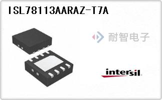 ISL78113AARAZ-T7A