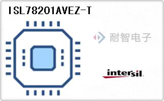 ISL78201AVEZ-T