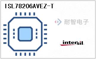 ISL78206AVEZ-T