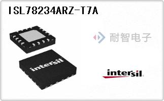 ISL78234ARZ-T7A