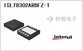 ISL78302ARBFZ-T