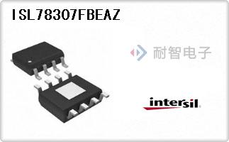 ISL78307FBEAZ