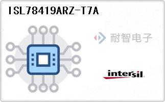 ISL78419ARZ-T7A