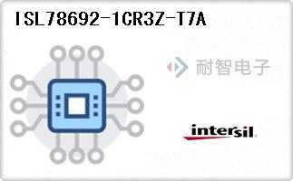 ISL78692-1CR3Z-T7A