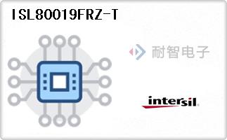 ISL80019FRZ-T