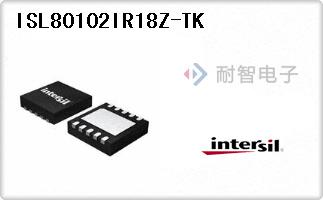 ISL80102IR18Z-TK