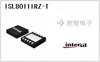 ISL8011IRZ-T