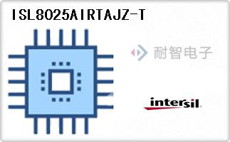 ISL8025AIRTAJZ-T