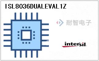 ISL8036DUALEVAL1Z