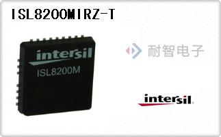 ISL8200MIRZ-T