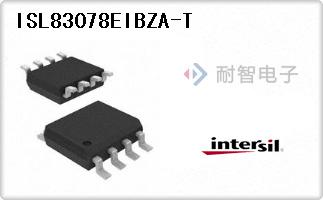 ISL83078EIBZA-T