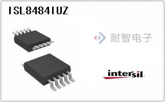 ISL8484IUZ