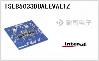 ISL85033DUALEVAL1Z