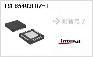 ISL85403FRZ-T