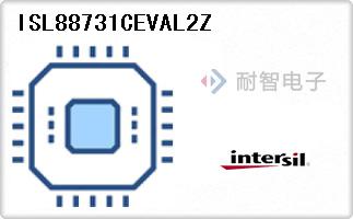 ISL88731CEVAL2Z