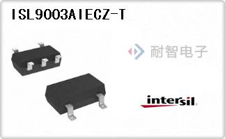 ISL9003AIECZ-T