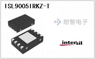 ISL9005IRKZ-T