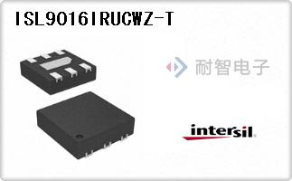 ISL9016IRUCWZ-T