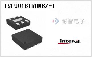 ISL9016IRUMBZ-T