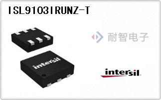 ISL9103IRUNZ-T