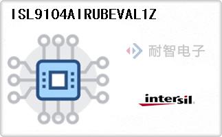 ISL9104AIRUBEVAL1Z