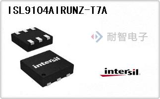 ISL9104AIRUNZ-T7A