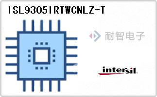 ISL9305IRTWCNLZ-T